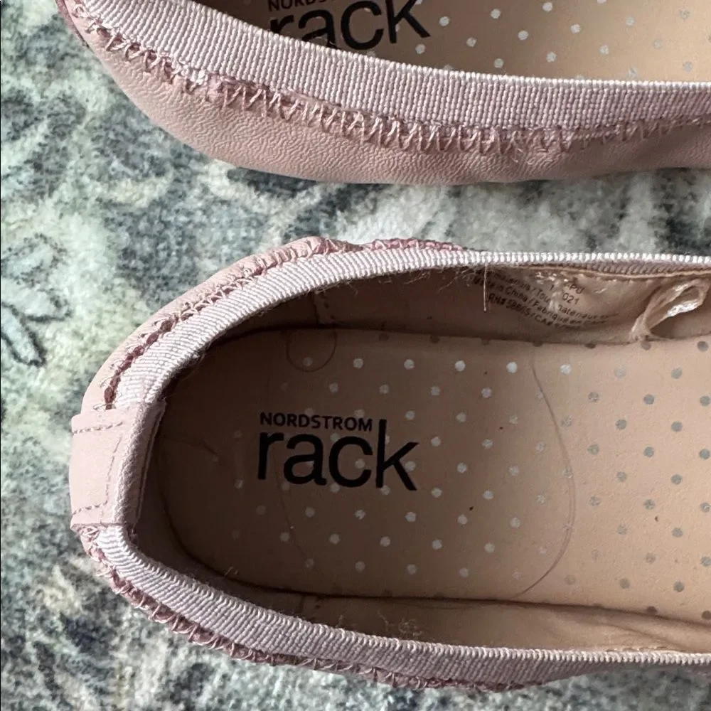 Nordstrom Rack Girls Shoes